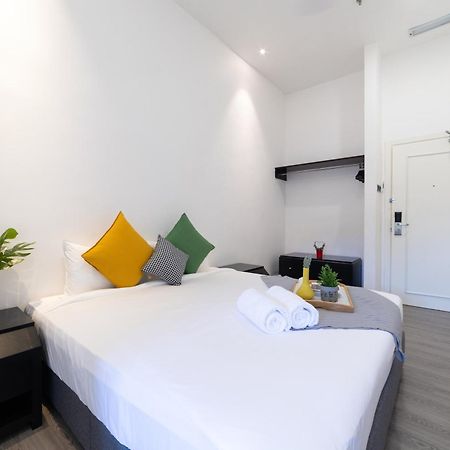 Aparthotel Artz Chin Swee Genting By Sleepy Bear Genting Highlands Zewnętrze zdjęcie