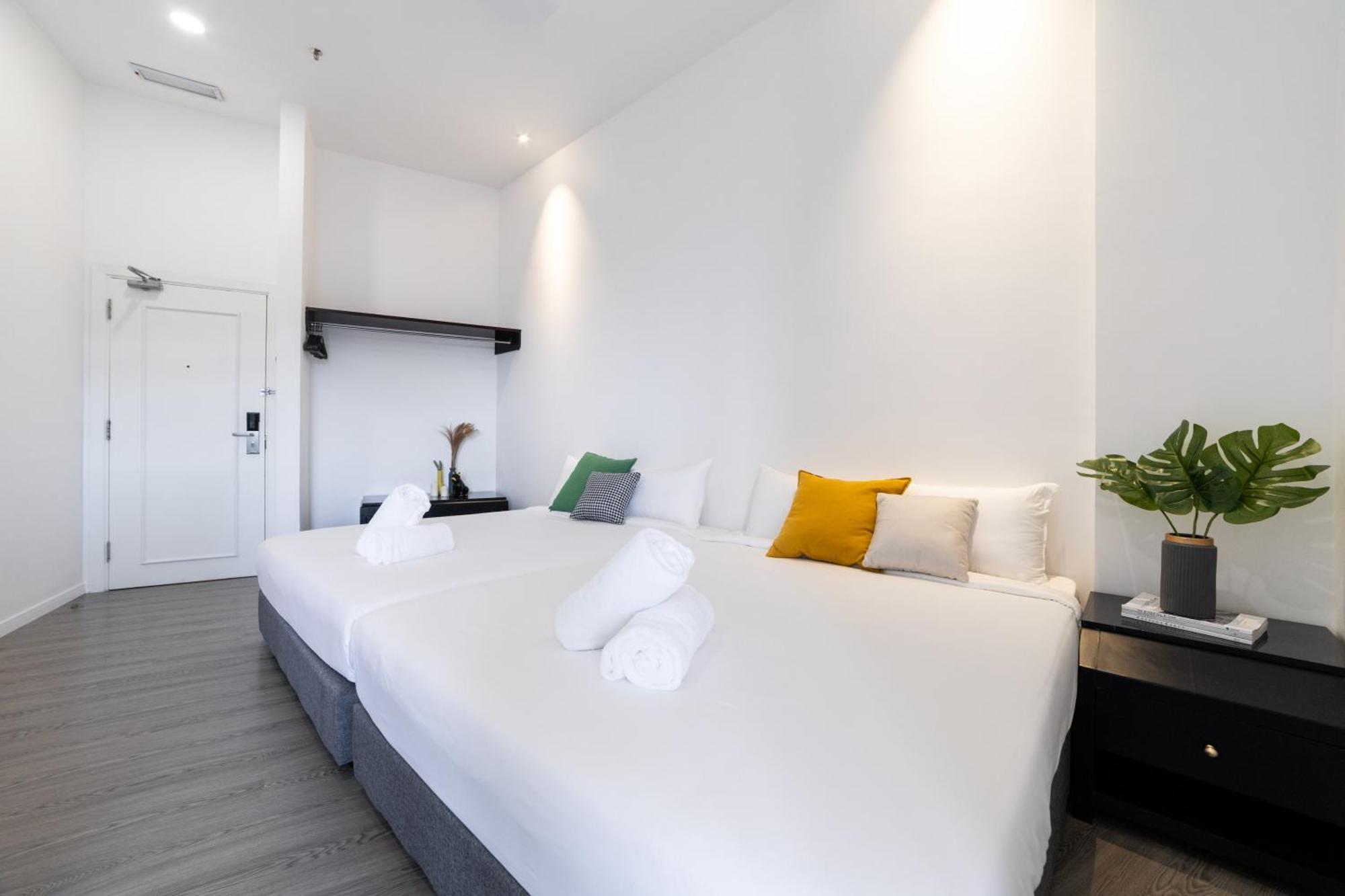 Aparthotel Artz Chin Swee Genting By Sleepy Bear Genting Highlands Zewnętrze zdjęcie