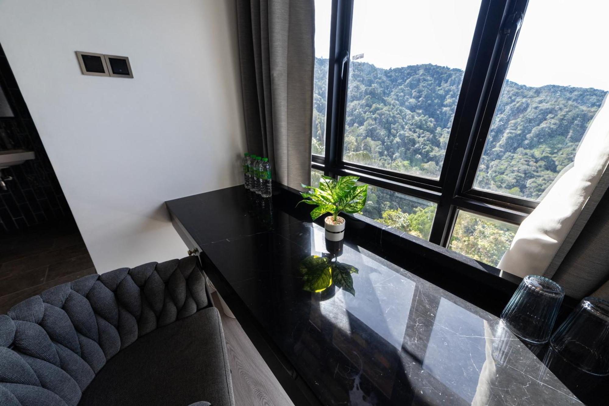 Aparthotel Artz Chin Swee Genting By Sleepy Bear Genting Highlands Zewnętrze zdjęcie
