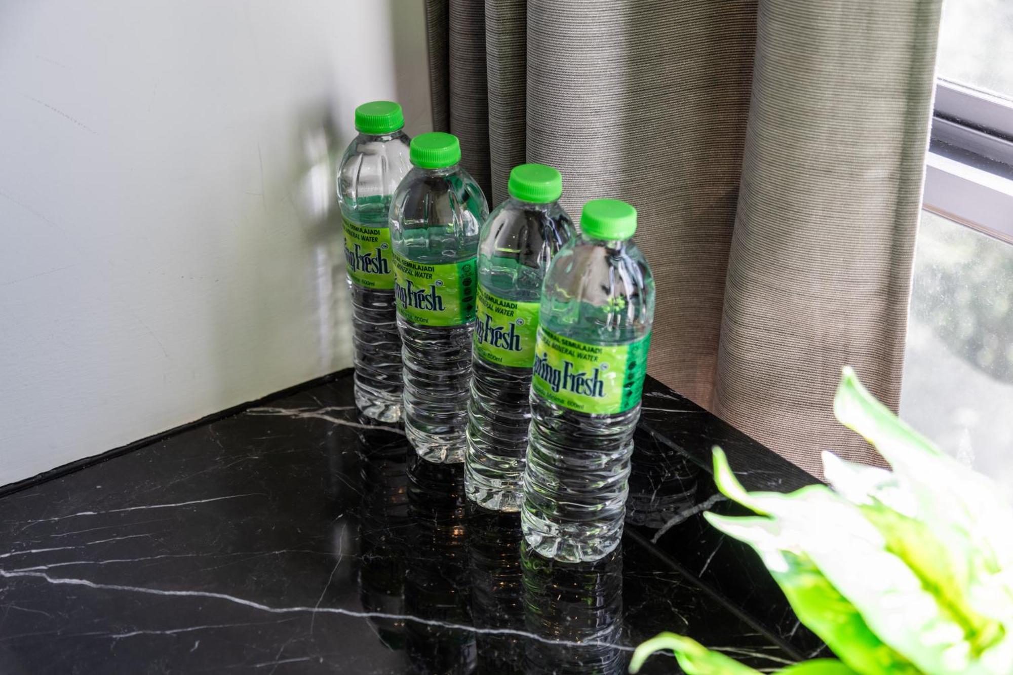 Aparthotel Artz Chin Swee Genting By Sleepy Bear Genting Highlands Zewnętrze zdjęcie