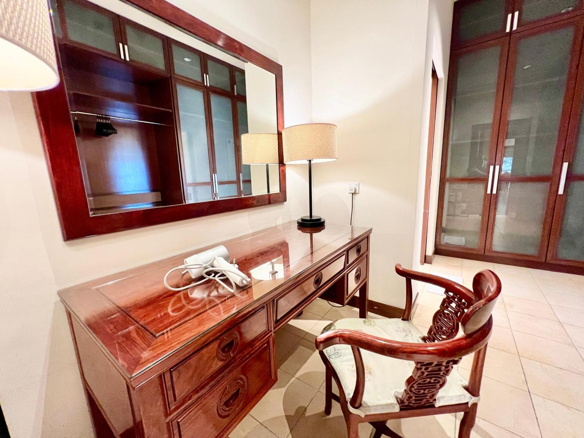 Aparthotel Artz Chin Swee Genting By Sleepy Bear Genting Highlands Zewnętrze zdjęcie