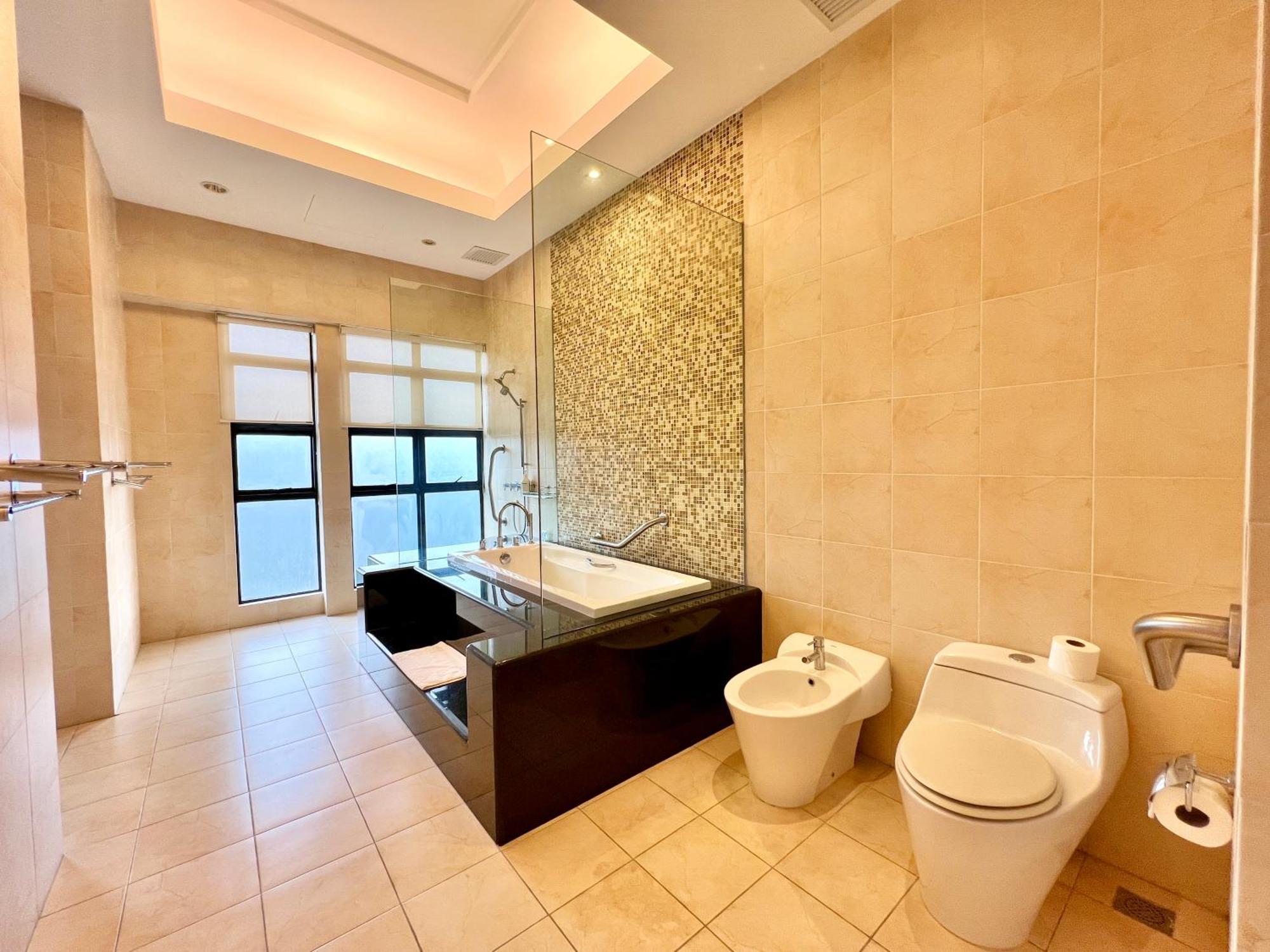 Aparthotel Artz Chin Swee Genting By Sleepy Bear Genting Highlands Zewnętrze zdjęcie