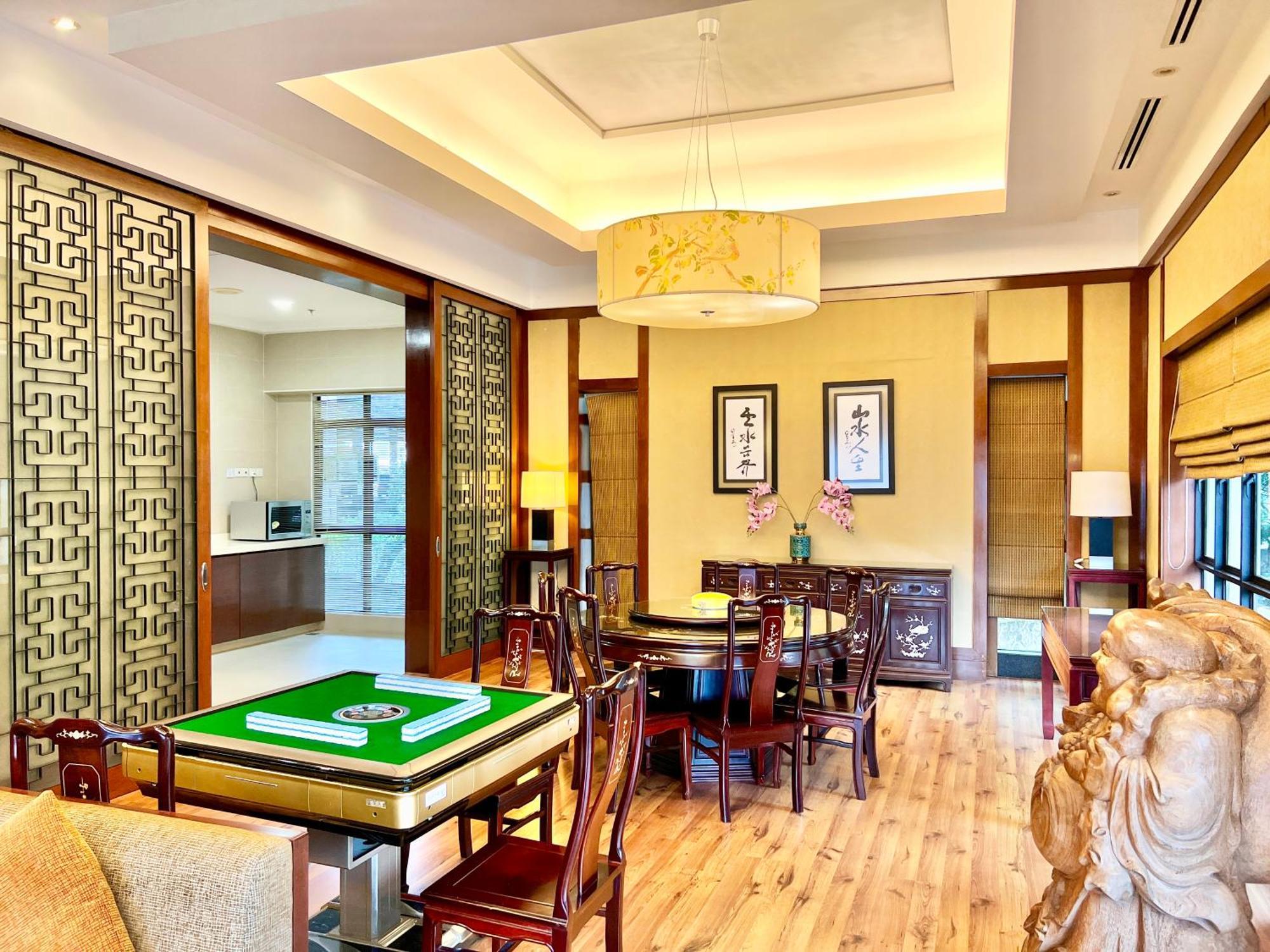 Aparthotel Artz Chin Swee Genting By Sleepy Bear Genting Highlands Zewnętrze zdjęcie