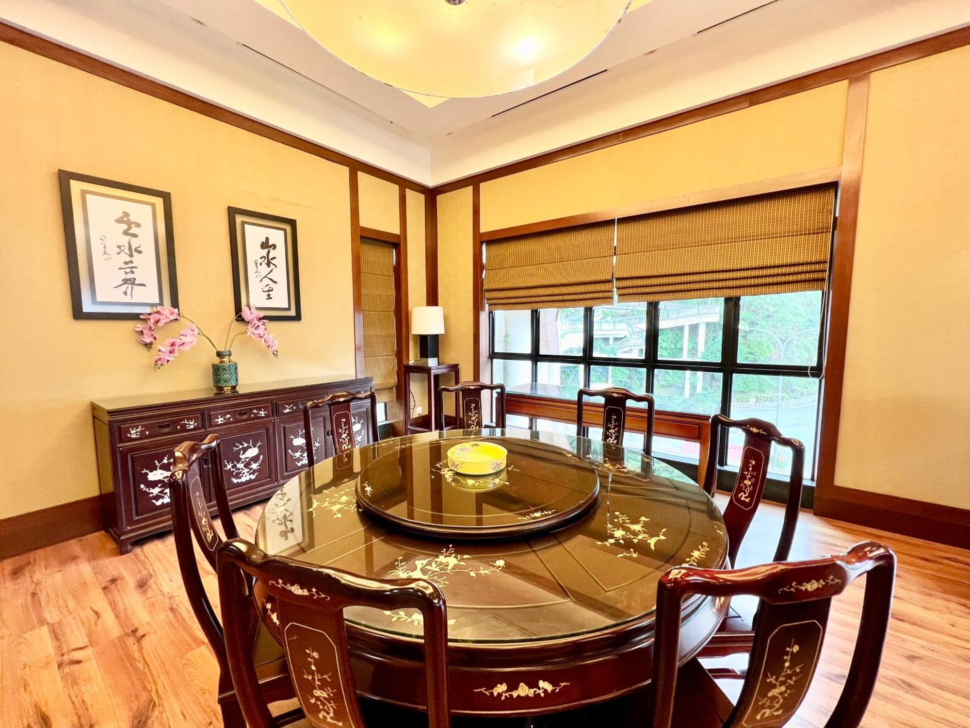 Aparthotel Artz Chin Swee Genting By Sleepy Bear Genting Highlands Zewnętrze zdjęcie