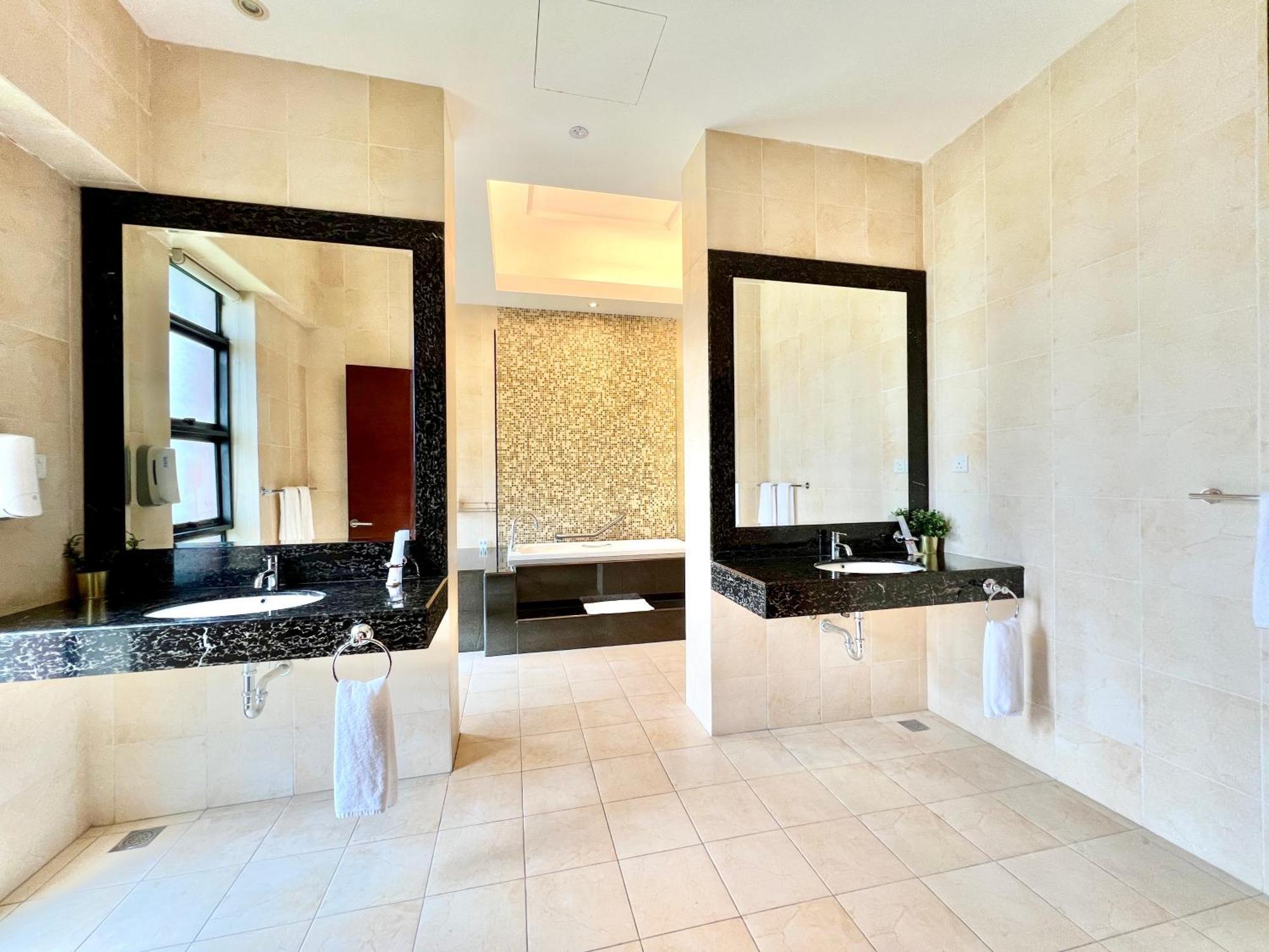 Aparthotel Artz Chin Swee Genting By Sleepy Bear Genting Highlands Zewnętrze zdjęcie
