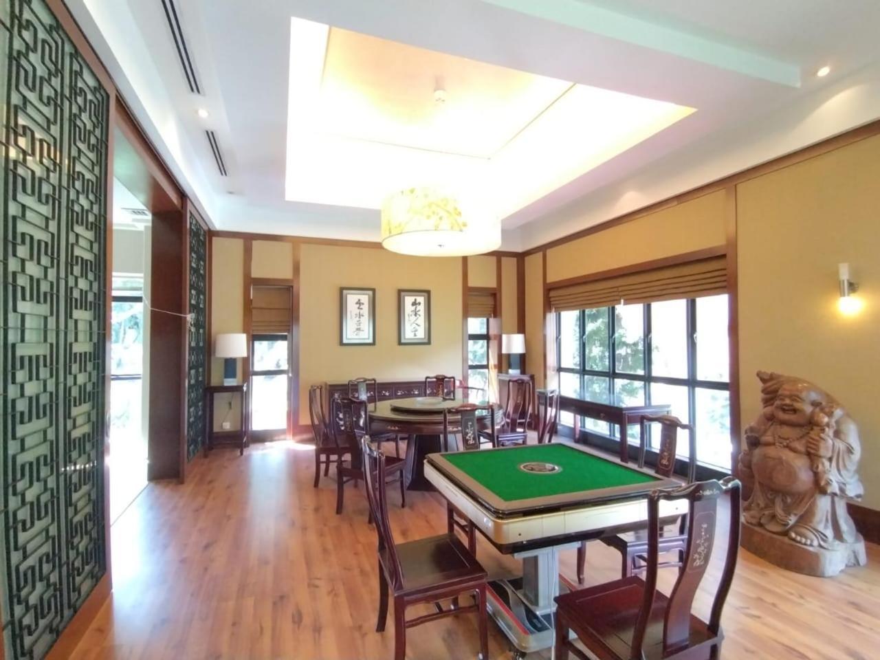 Aparthotel Artz Chin Swee Genting By Sleepy Bear Genting Highlands Zewnętrze zdjęcie