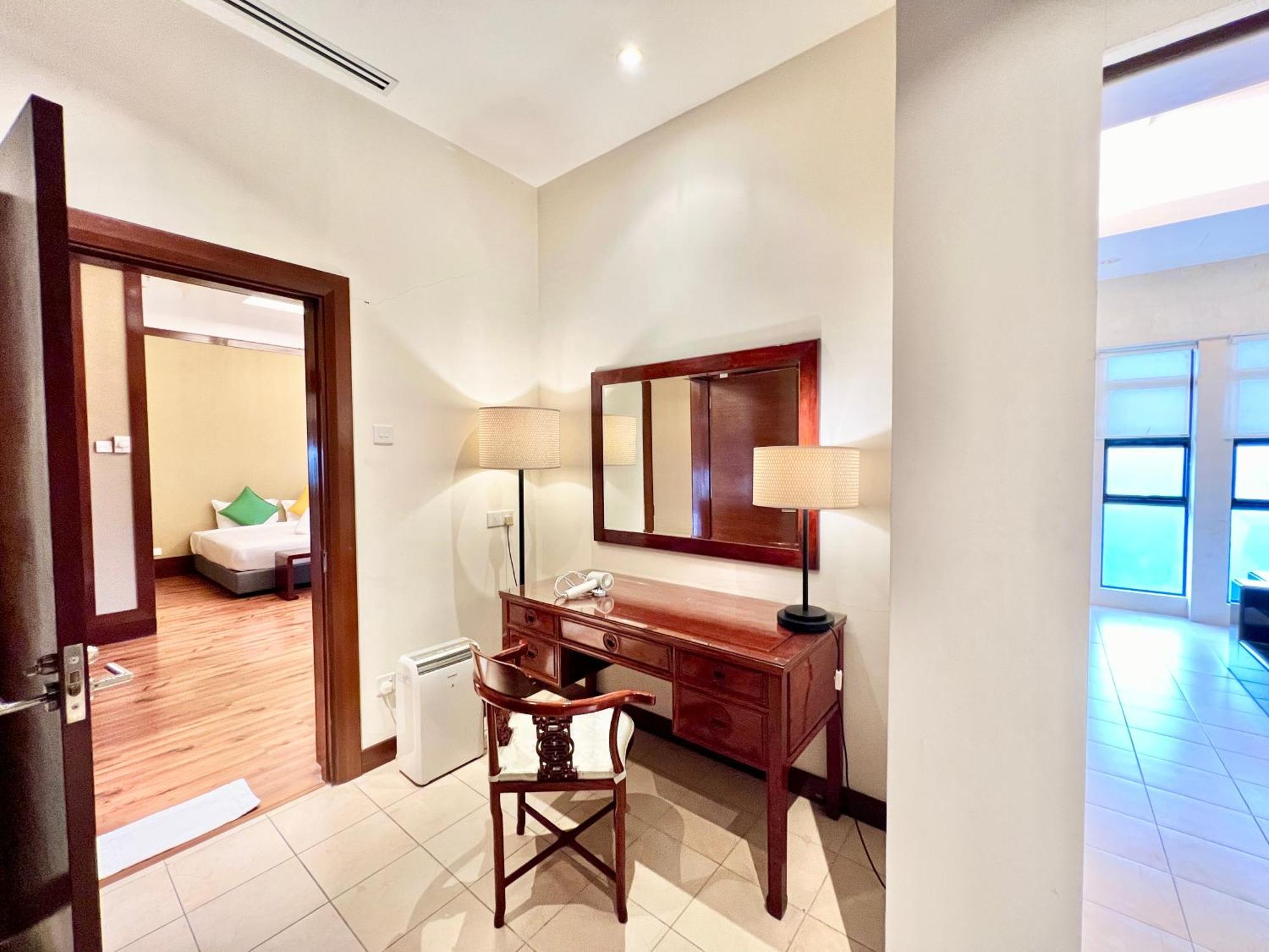 Aparthotel Artz Chin Swee Genting By Sleepy Bear Genting Highlands Zewnętrze zdjęcie