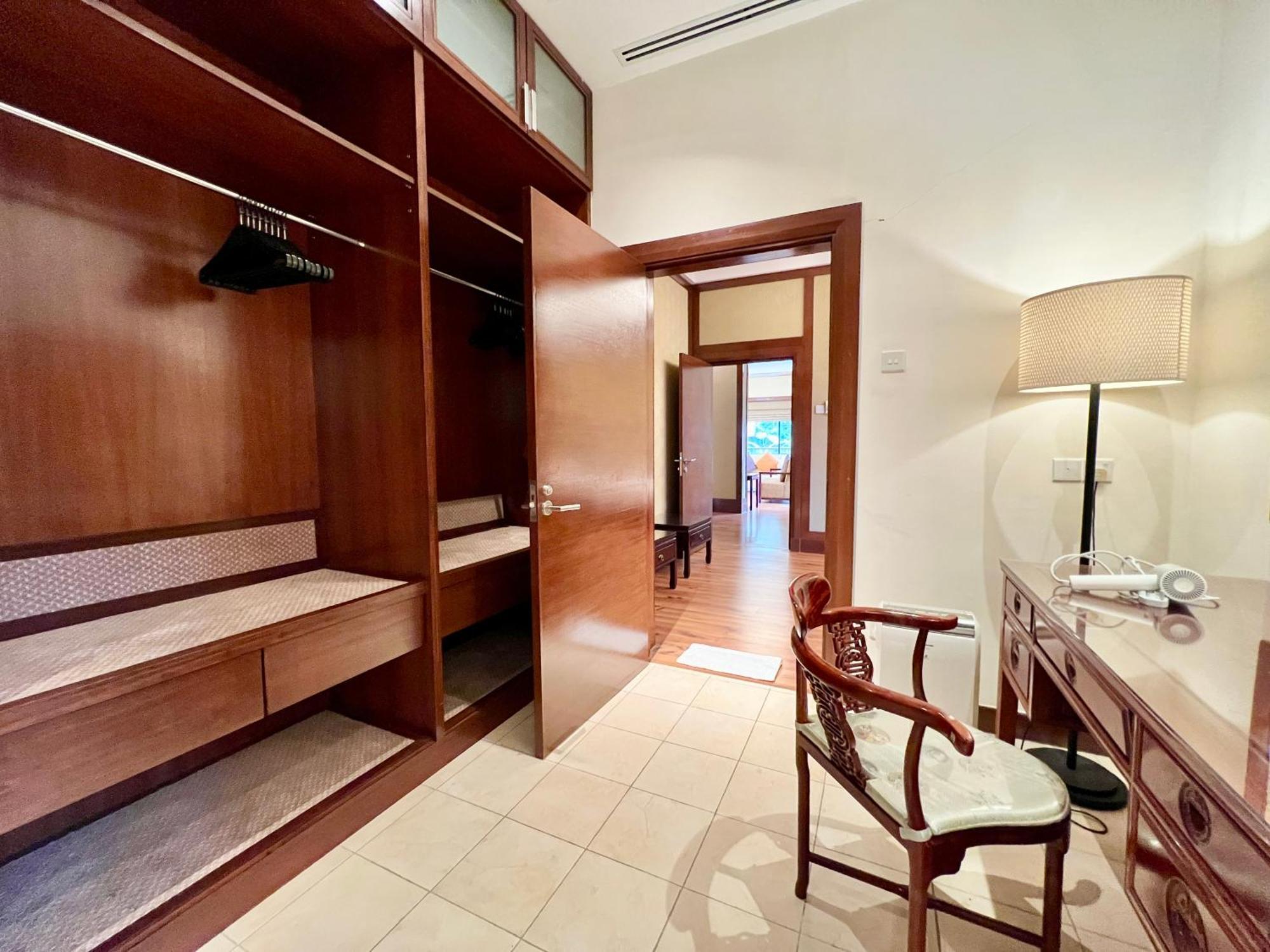 Aparthotel Artz Chin Swee Genting By Sleepy Bear Genting Highlands Zewnętrze zdjęcie