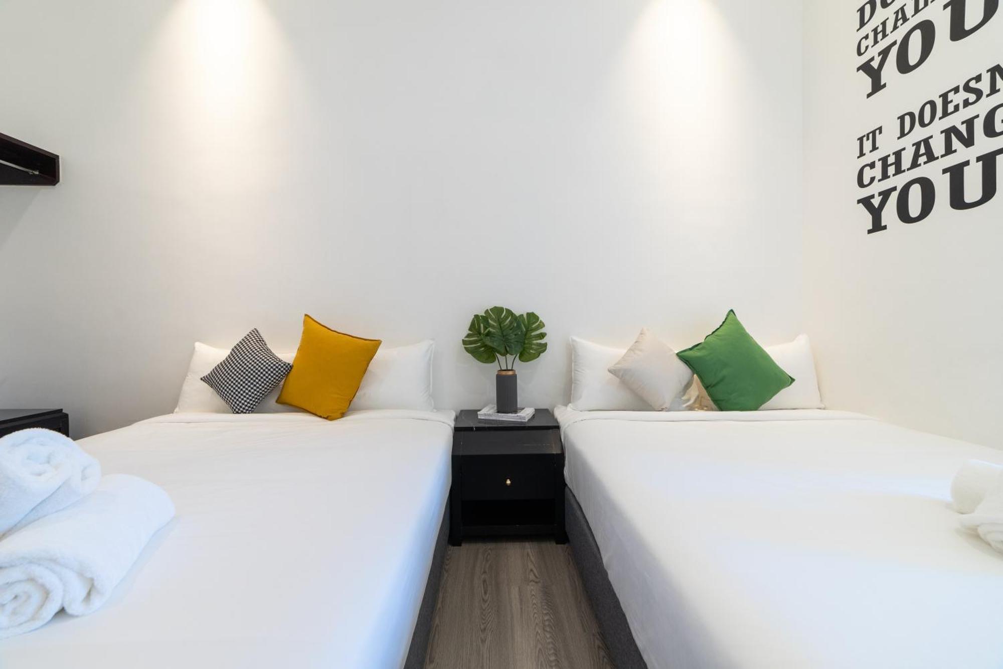 Aparthotel Artz Chin Swee Genting By Sleepy Bear Genting Highlands Zewnętrze zdjęcie