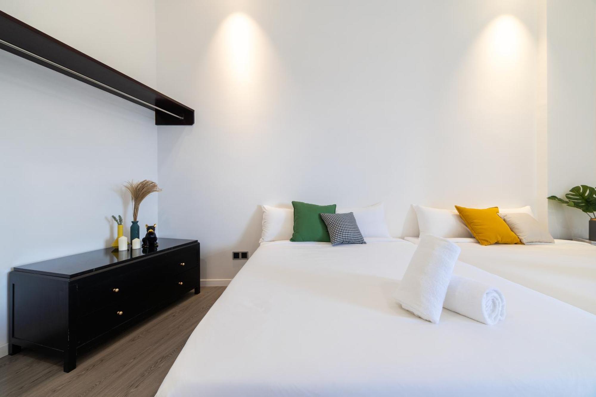 Aparthotel Artz Chin Swee Genting By Sleepy Bear Genting Highlands Zewnętrze zdjęcie