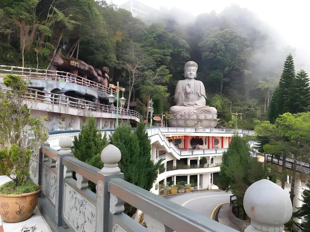 Aparthotel Artz Chin Swee Genting By Sleepy Bear Genting Highlands Zewnętrze zdjęcie