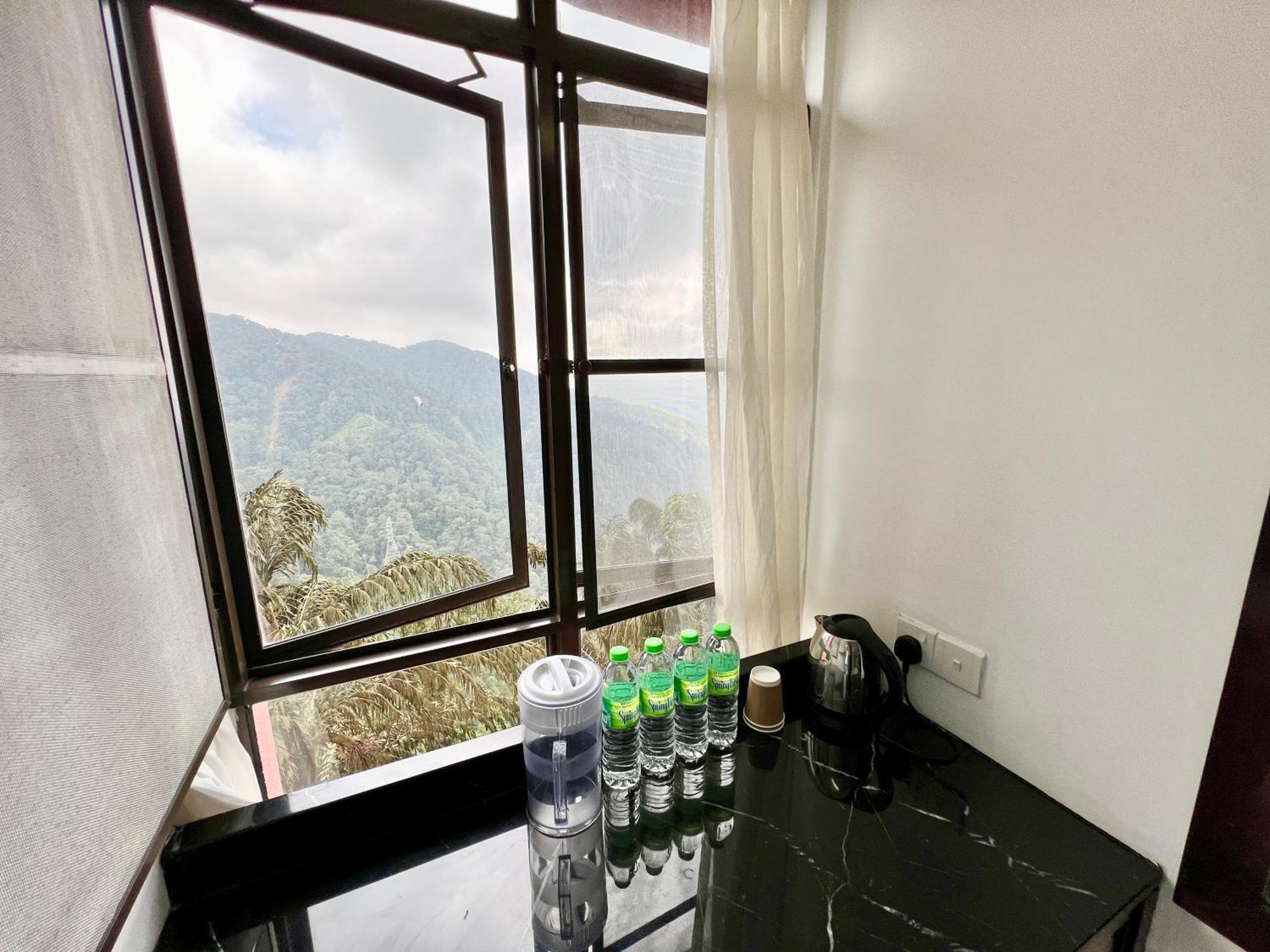 Aparthotel Artz Chin Swee Genting By Sleepy Bear Genting Highlands Zewnętrze zdjęcie