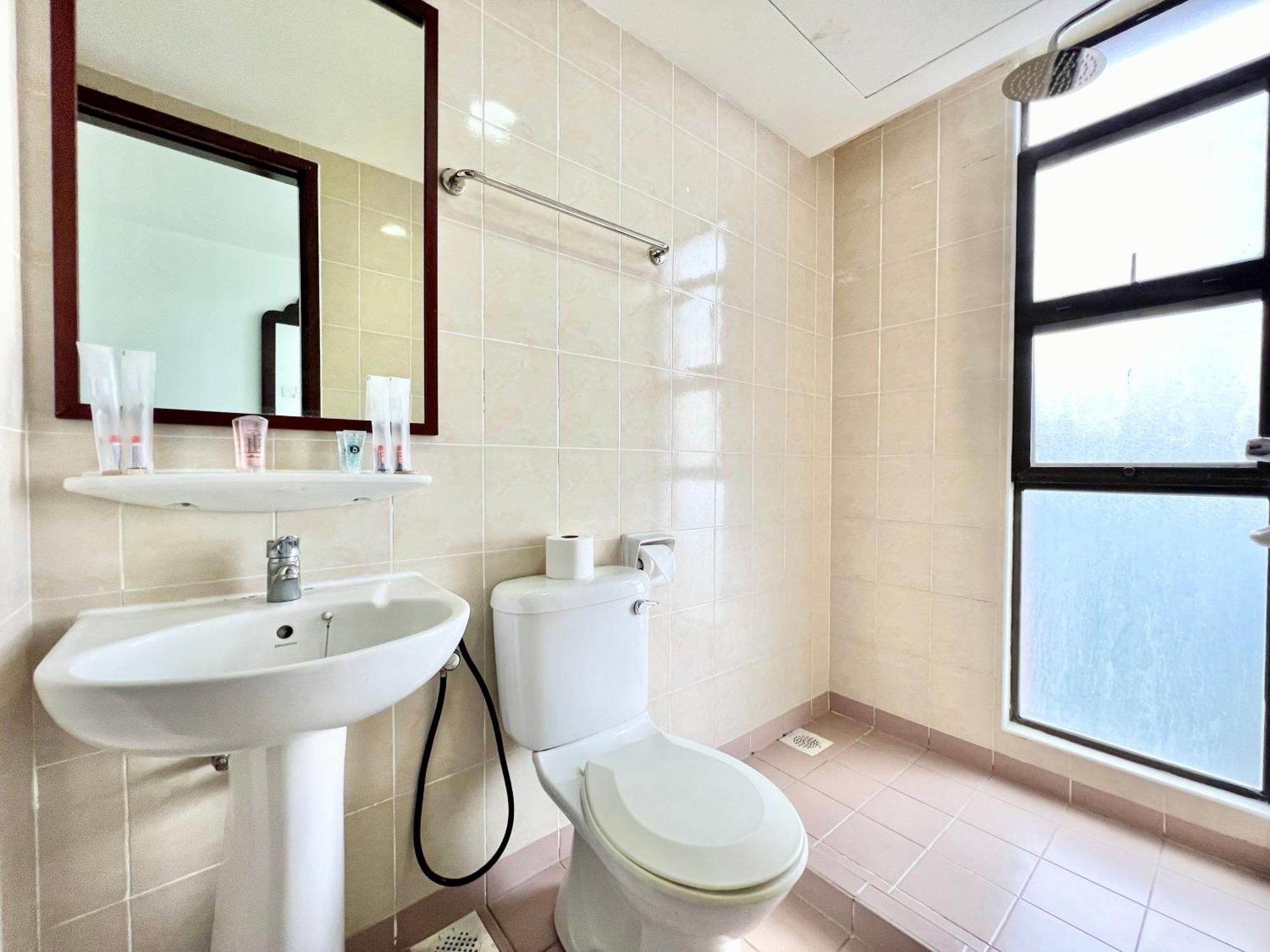 Aparthotel Artz Chin Swee Genting By Sleepy Bear Genting Highlands Zewnętrze zdjęcie