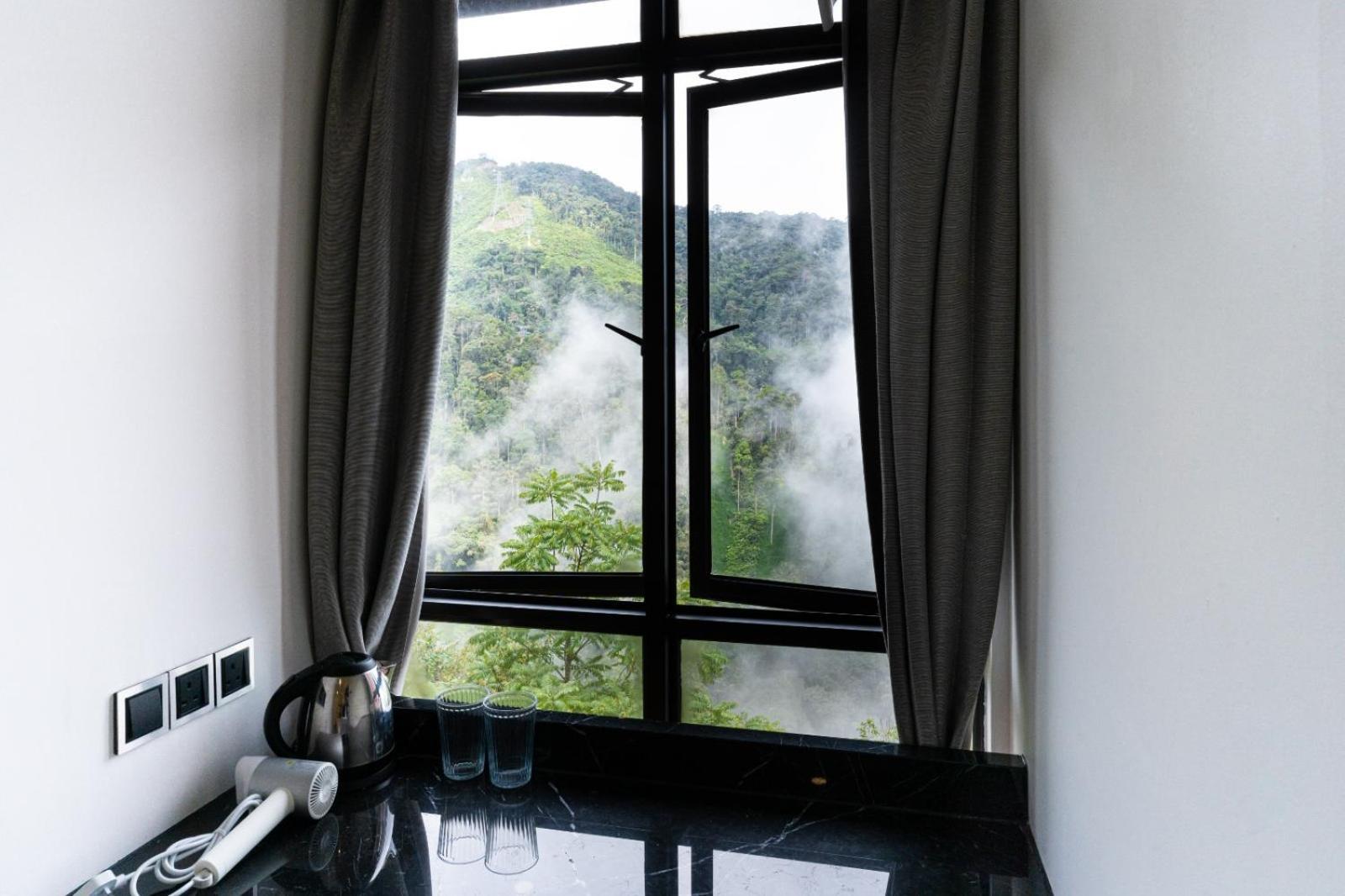 Aparthotel Artz Chin Swee Genting By Sleepy Bear Genting Highlands Zewnętrze zdjęcie
